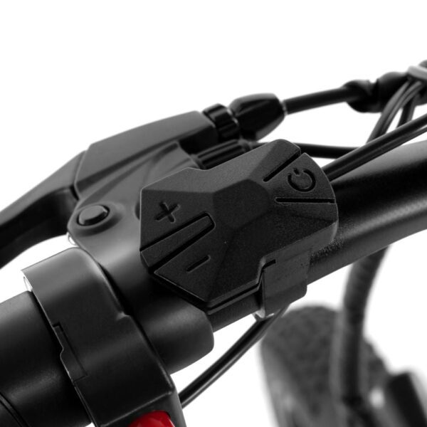 gopowerbike 20" goexpress v2 750w 7 speed fat tire folding electric bike