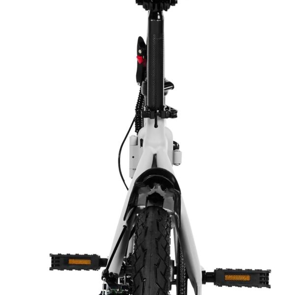 gopowerbike gohype 350w 36v folding electric bike