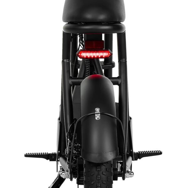 gopowerbike gosparky 350w 18ah 36v lithium electric bike
