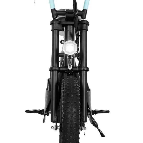 gopowerbike gosparky 350w 18ah 36v lithium electric bike