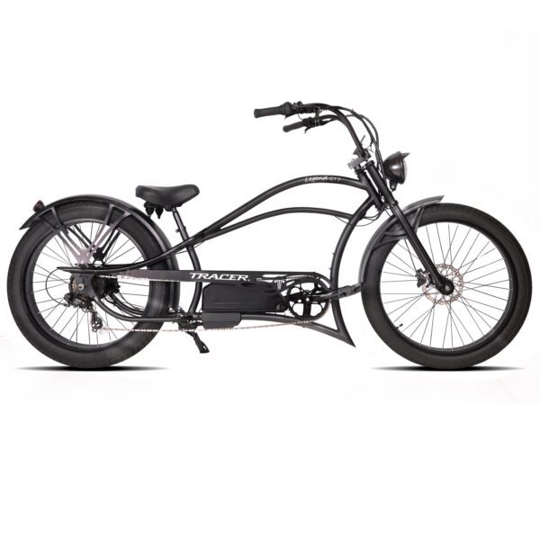 tracer legend stretch cruiser e bike 1000w