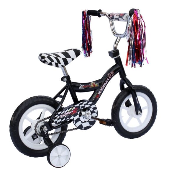 12'' micargi boys mbr12y
