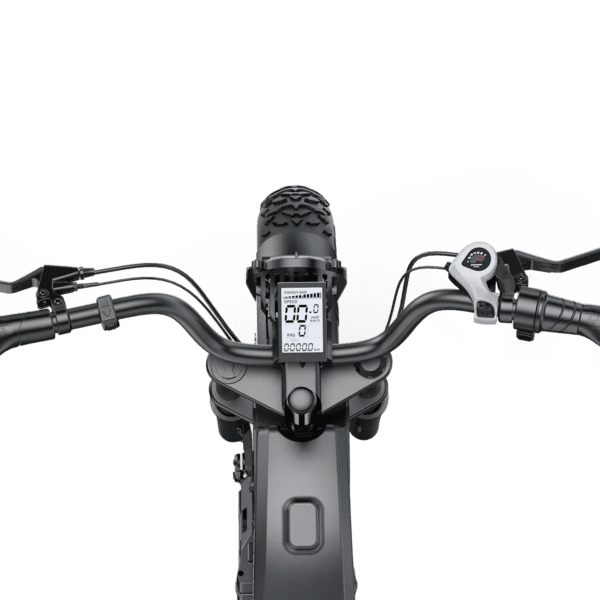 g force 1000w zm pro electric bike