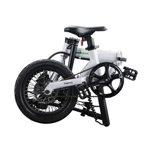 qualisport nemo