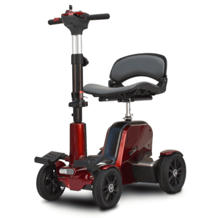 ev rider citybug compact mobility scooter