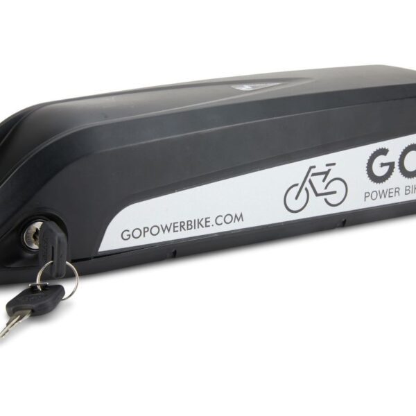 gopowerbike replacement universal battery for electric bike