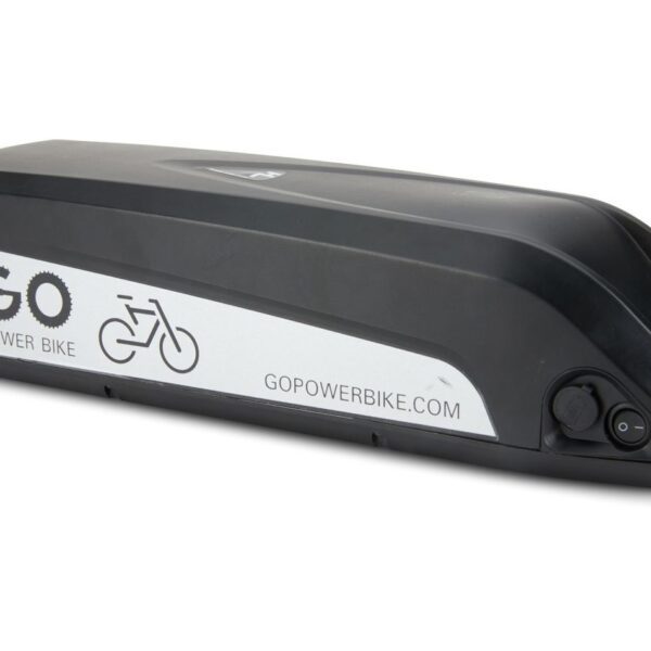 gopowerbike replacement universal battery for electric bike