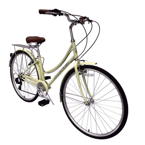 26" micargi women's roasca v7 city bike (390mm)