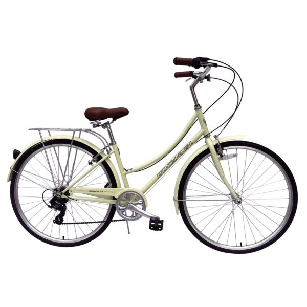 26" micargi women's roasca v7 city bike (390mm)