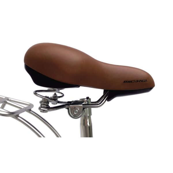 26" micargi women's roasca v7 city bike (390mm)