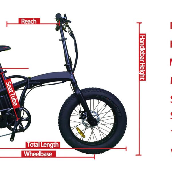 glarewheel eb re electric bike fat tire sport bicycle 500w racer 7 speed gear